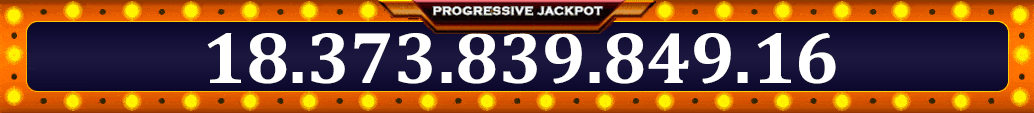 Jackpot LION178